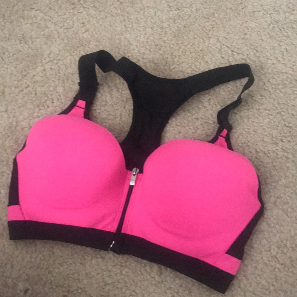 VS Pink Sports Bra